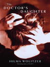 Cover image for The Doctor's Daughter